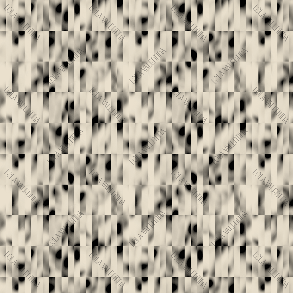 Black Ivory Retrograde