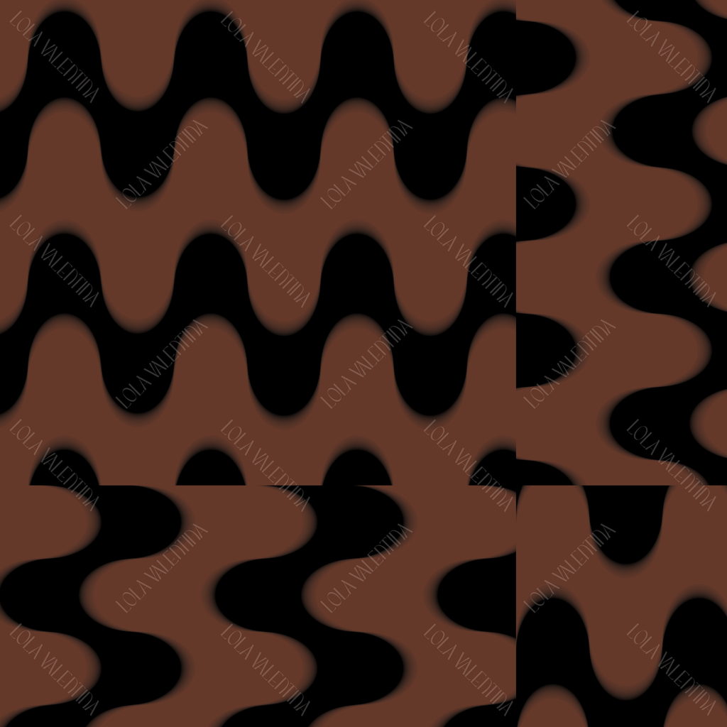 Black Rootbeer Frequency