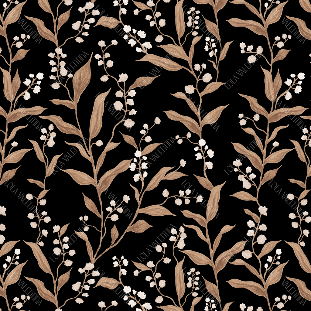 Caramel Bellvine