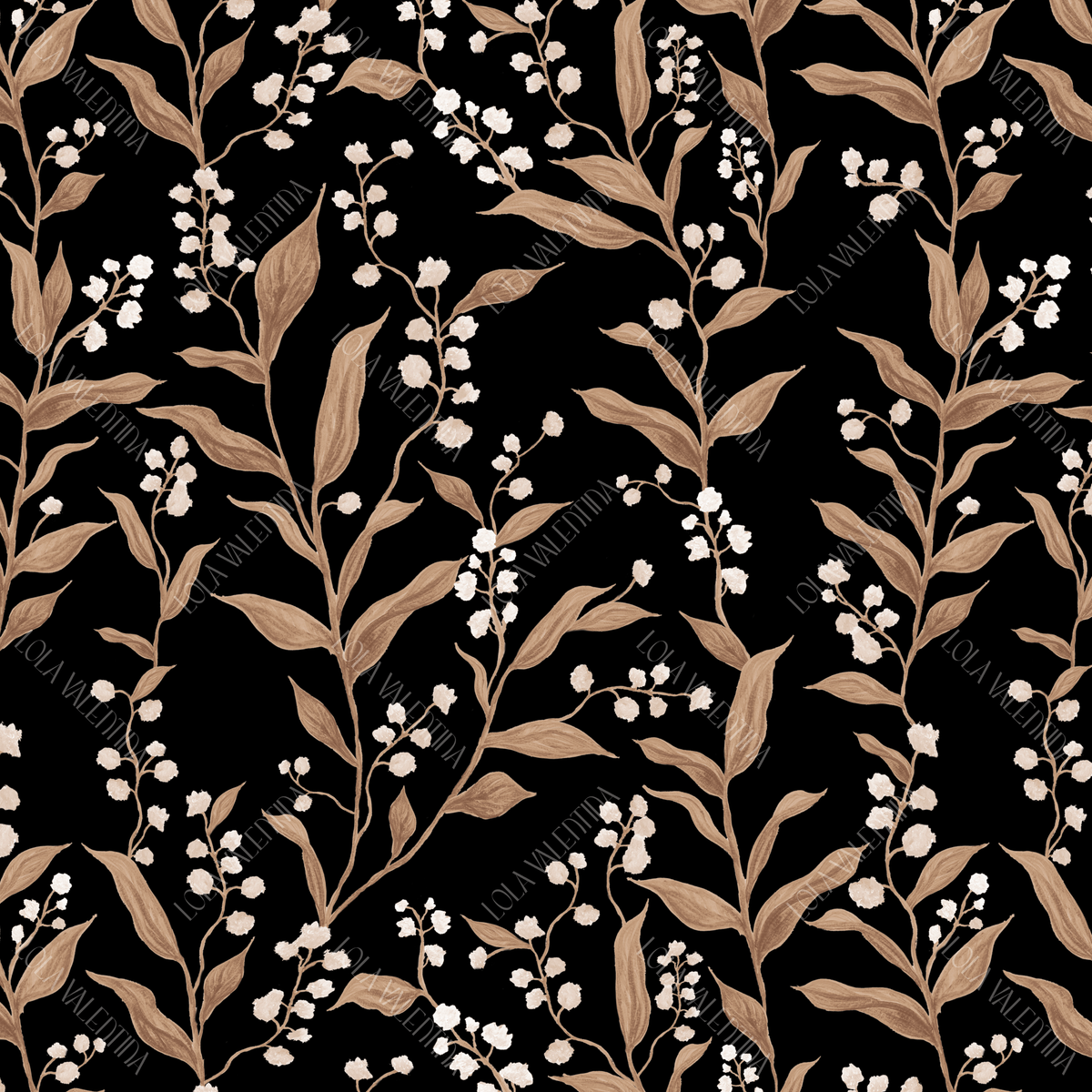 Caramel Bellvine
