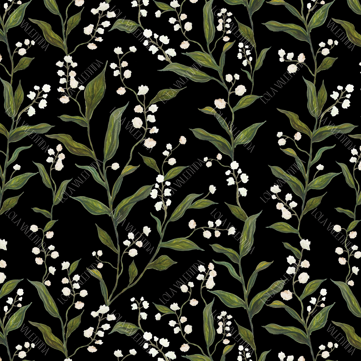 Green Bellvine