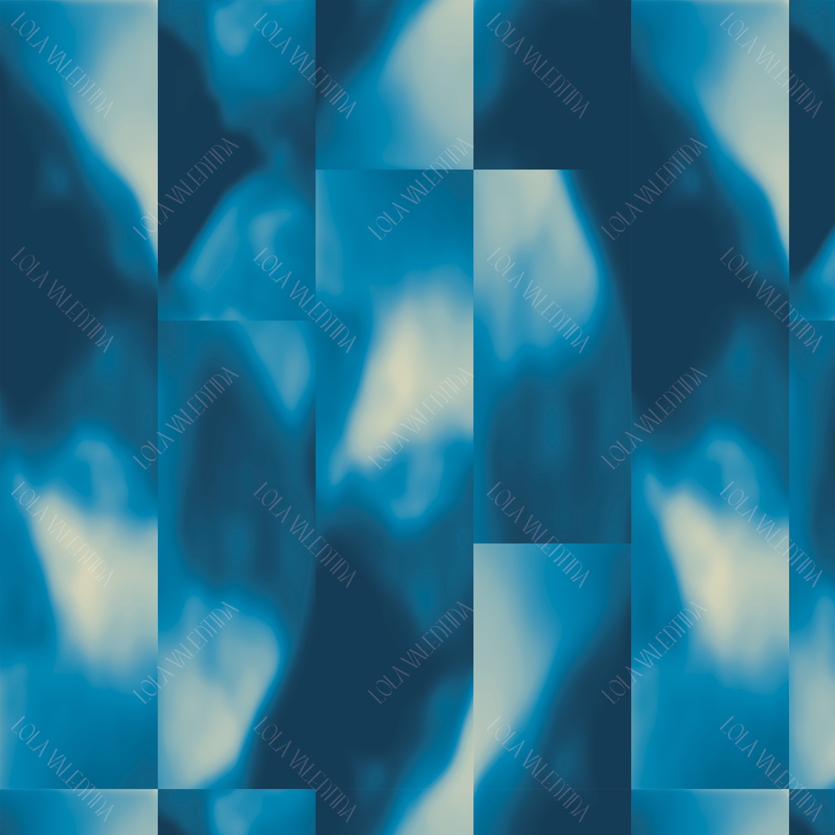 Indigo Twilight