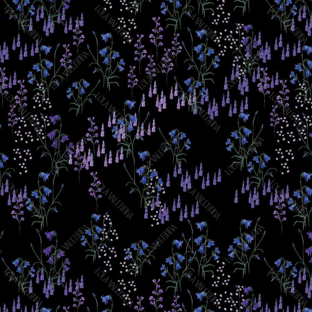 Mila Floral