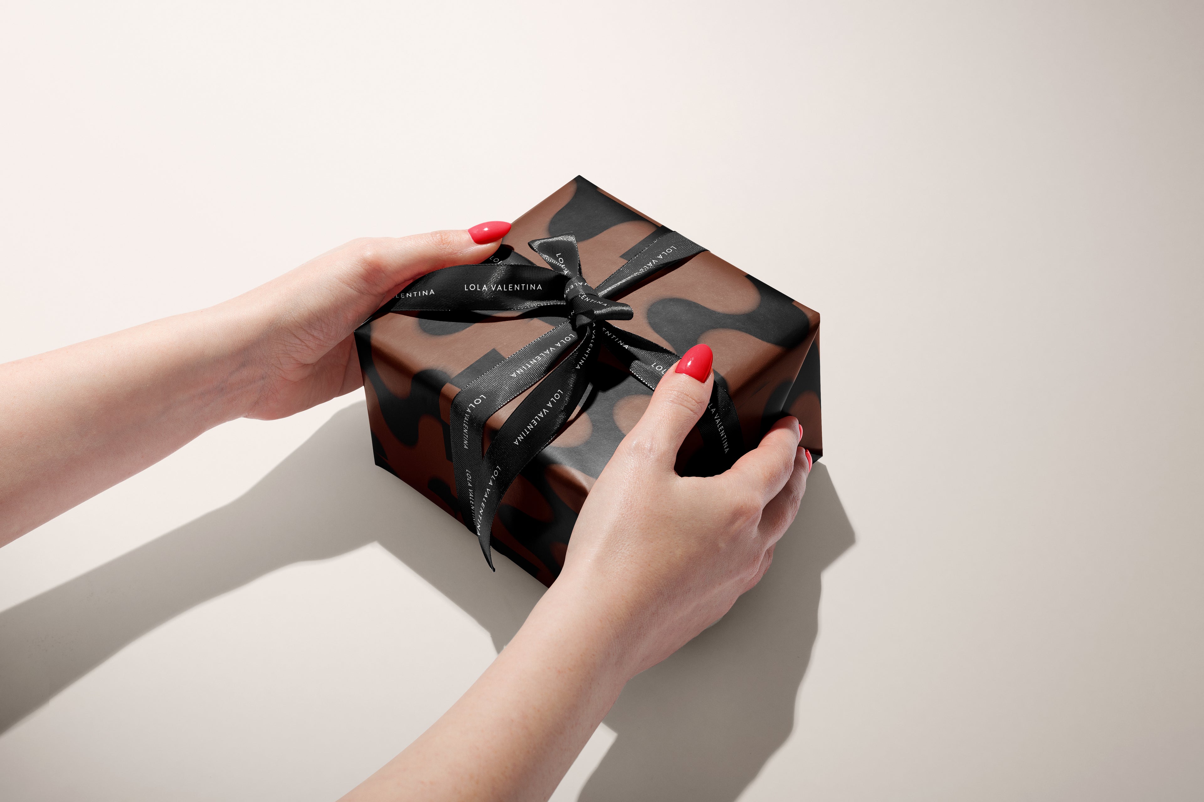 Black Rootbeer Frequency