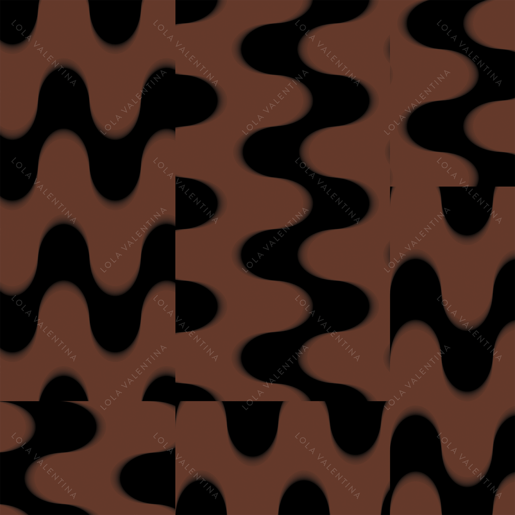 Black Rootbeer Frequency