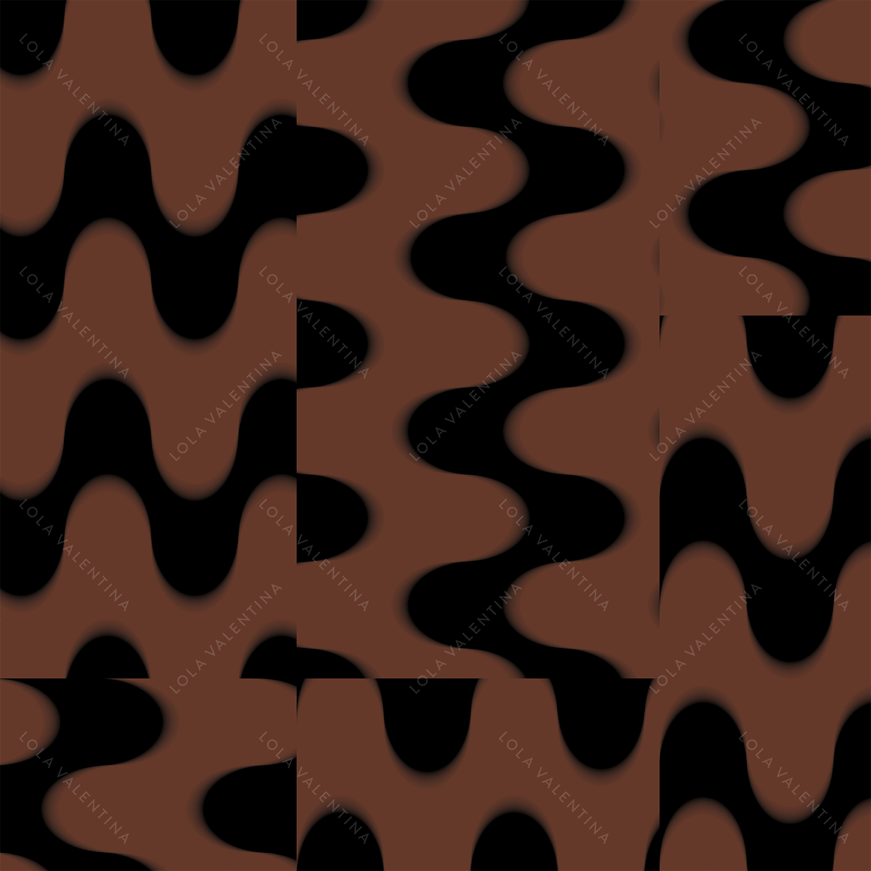 Black Rootbeer Frequency