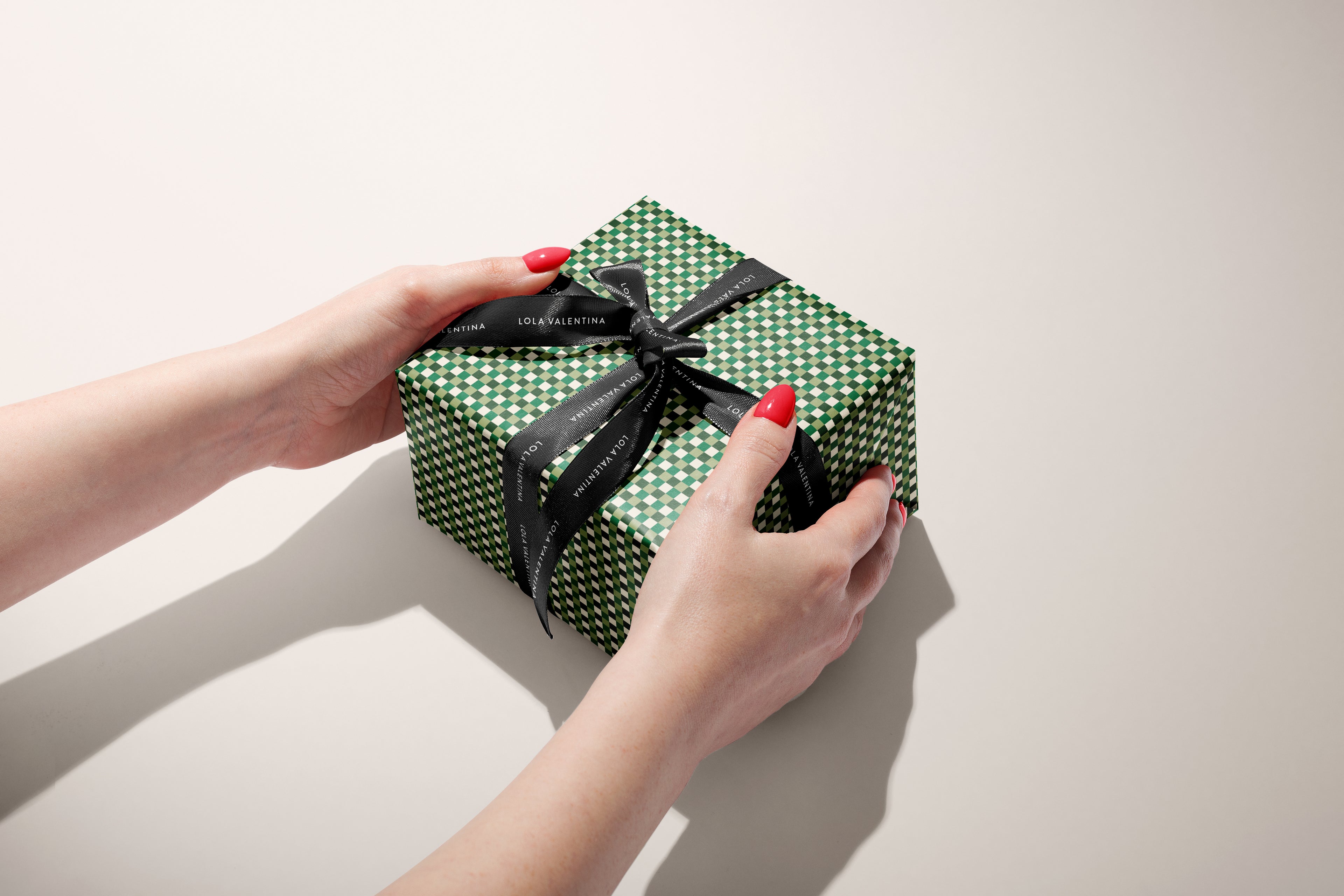 Brunswick Loden Pixel