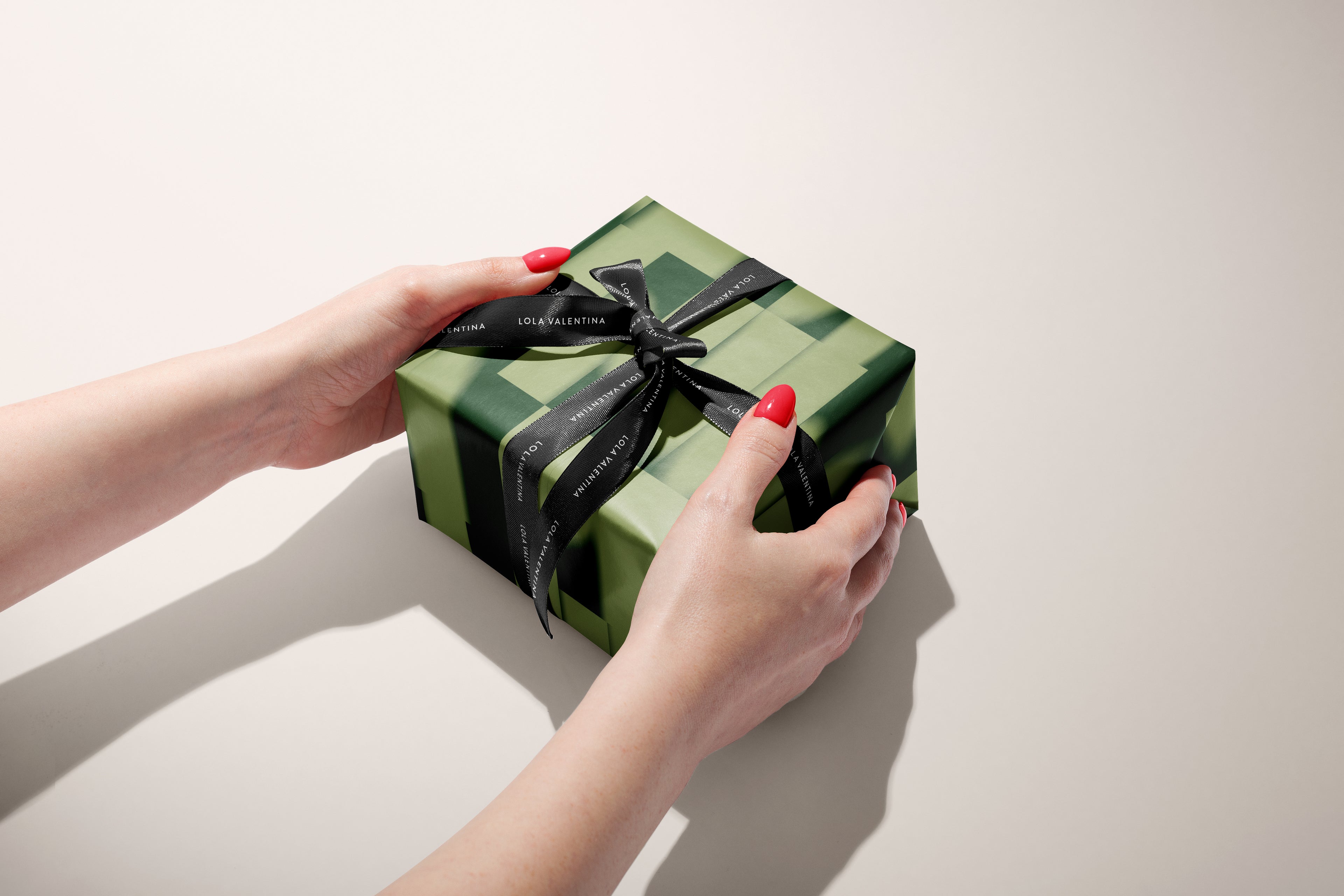 Brunswick Loden Static