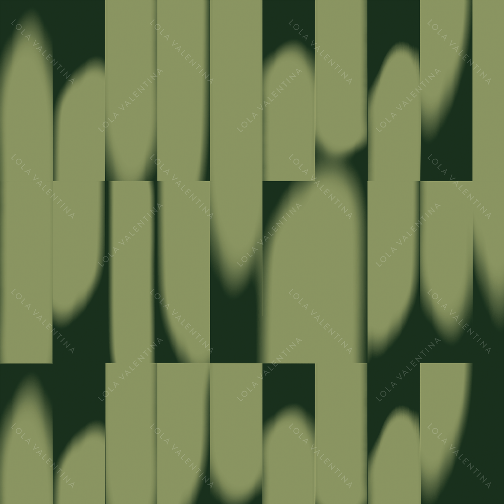 Brunswick Loden Static