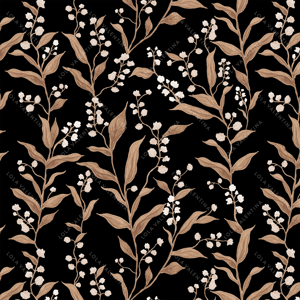 Caramel Bellvine