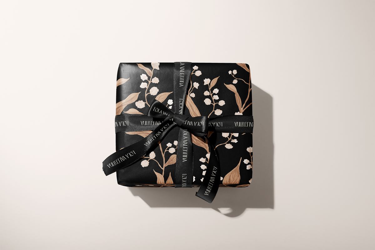 Caramel Bellvine