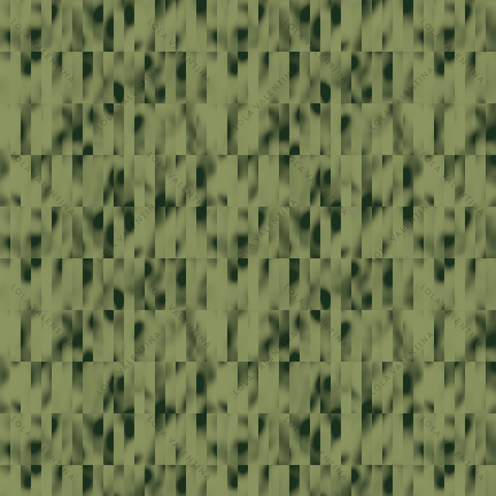 Brunswick Loden Retrograde