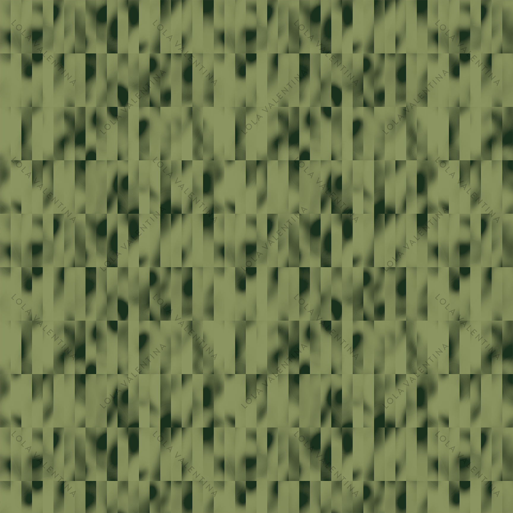 Brunswick Loden Retrograde