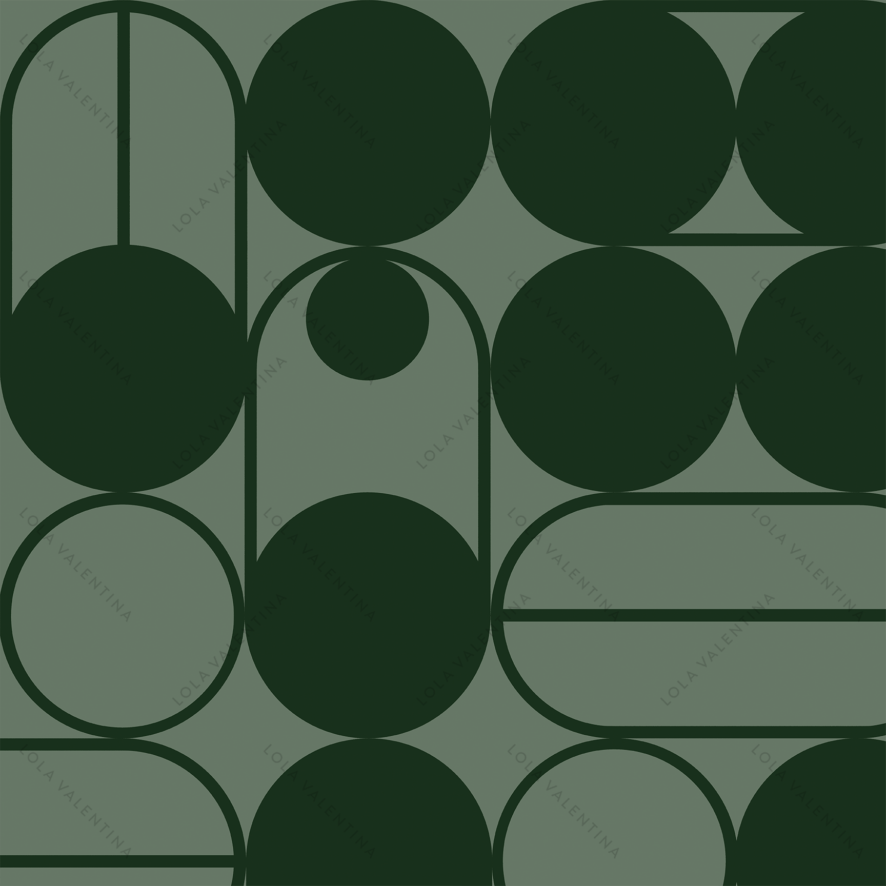 Malachite Roma Norte