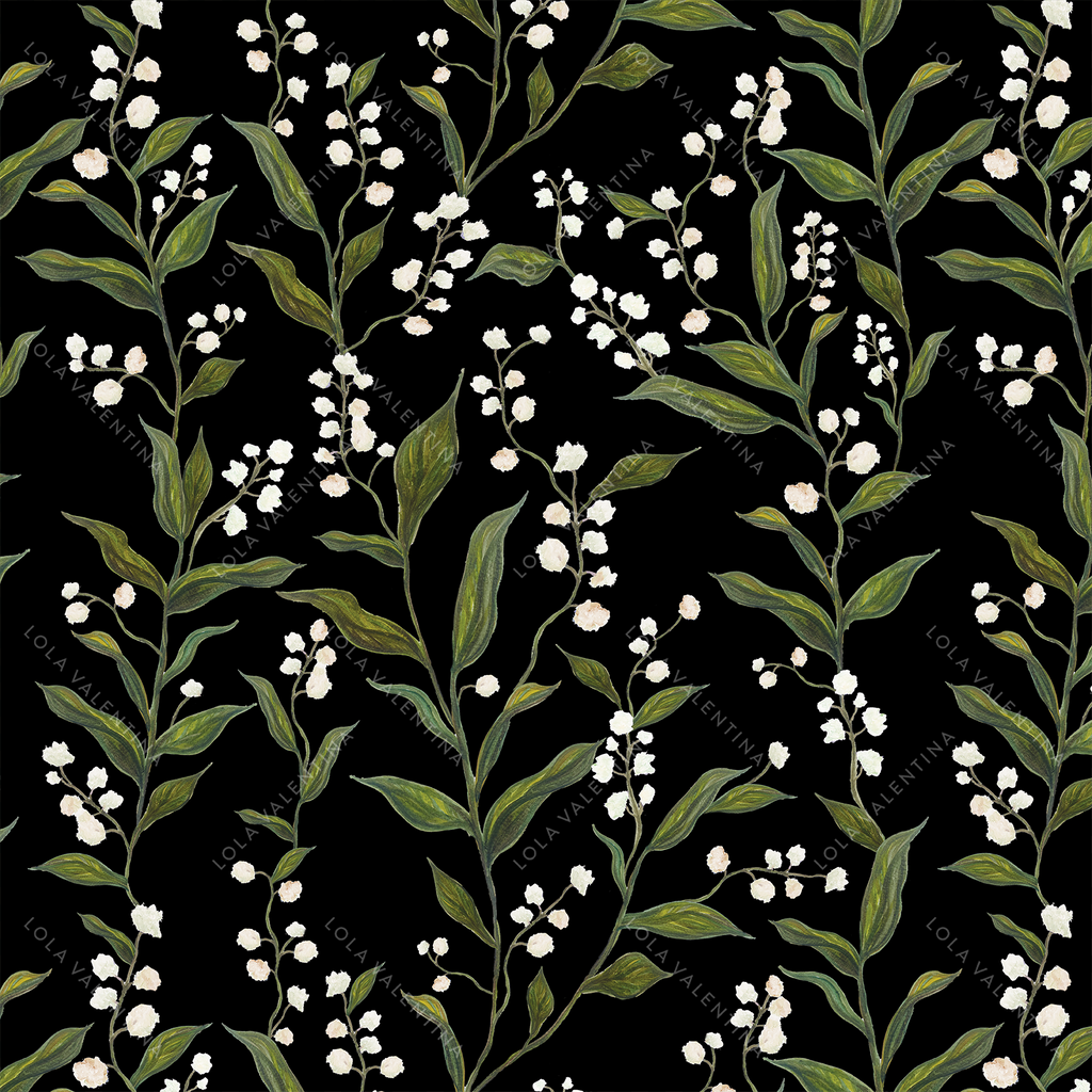 Green Bellvine